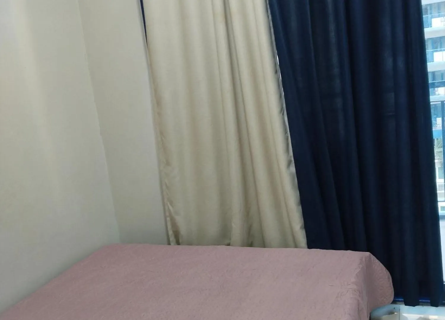 Mall Of Asia Sea Condotel Manila Hostel