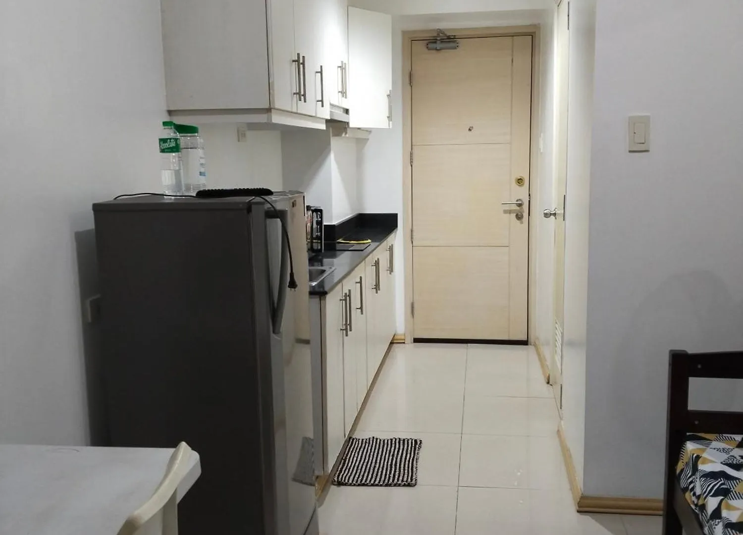 Hostel Mall Of Asia Sea Condotel Manila Philippines